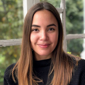 Meet your Posher, Sierra